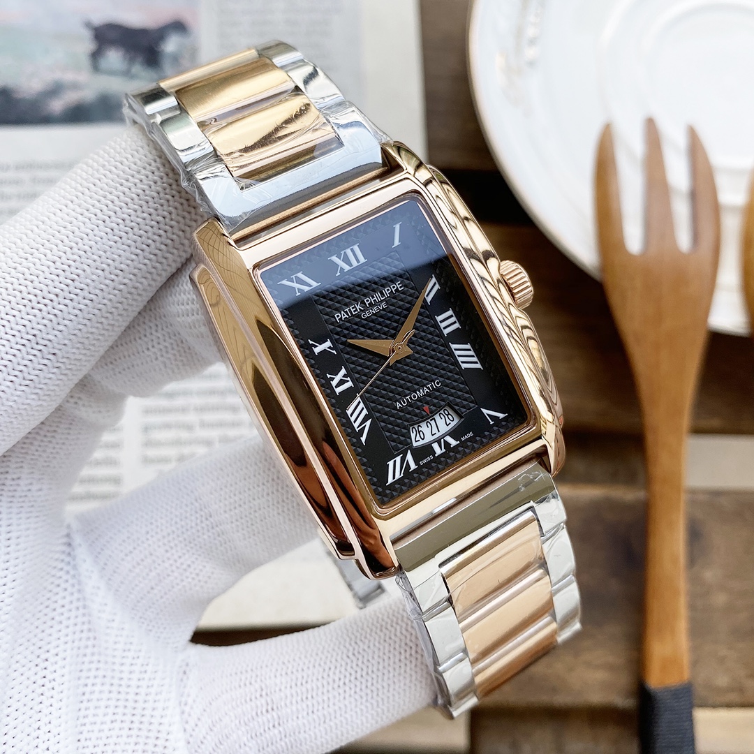 Watches Patek Philippe 314367 size:42*13 mm - vstockx