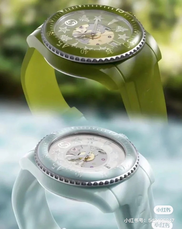 Watches GUCCI 323498 size:40 cm - vstockx