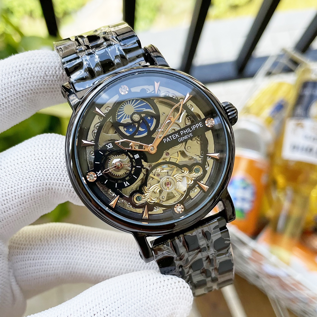 Watches Patek Philippe 314424 size:42*13 mm - vstockx