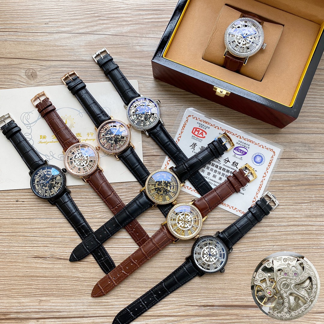 Watches Patek Philippe 314272 size:42 mm - vstockx