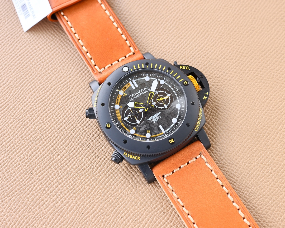 Watches PANERAI 322960 size:47 mm - vstockx