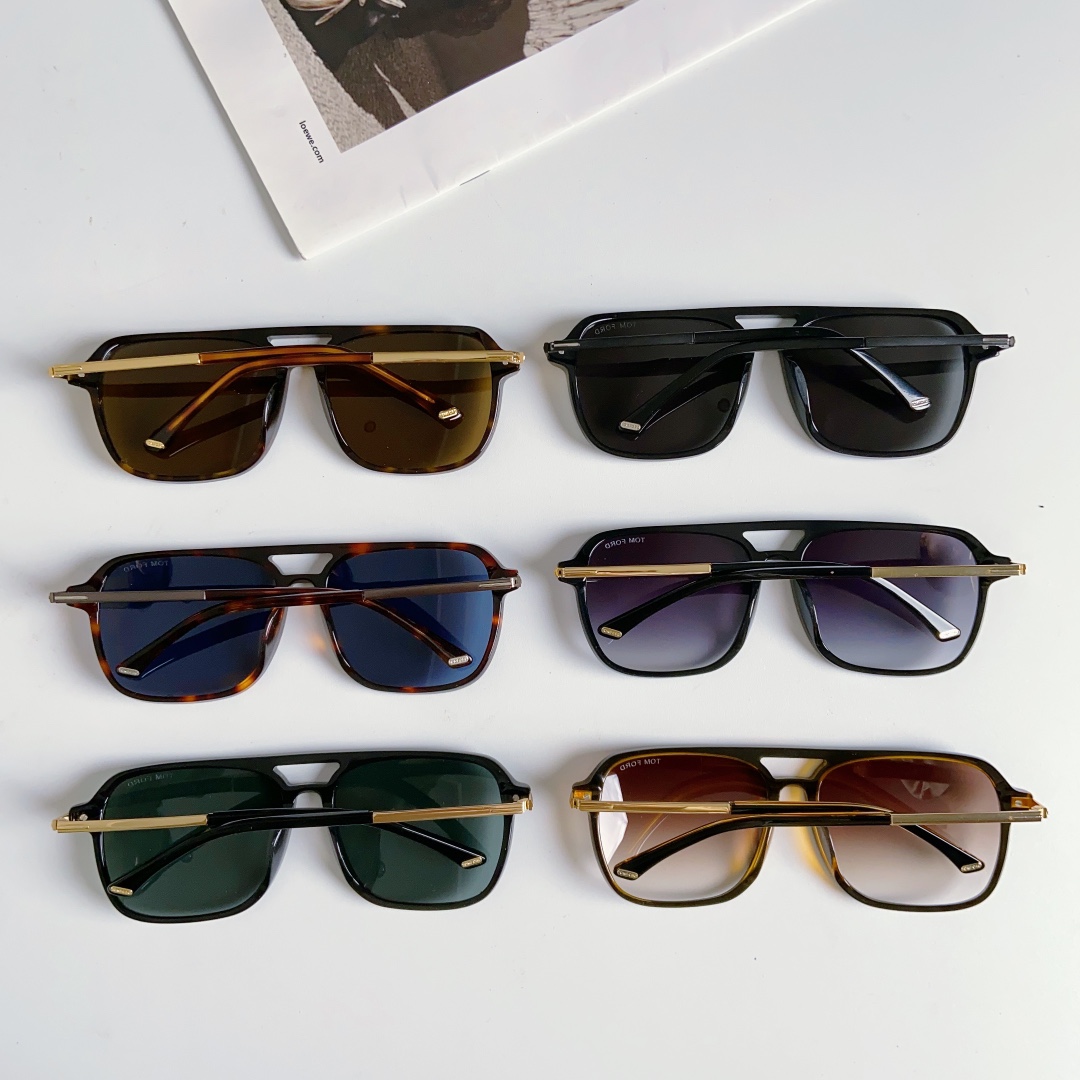 sunglasses tom ford TF0910 size:59-16-152 - vstockx