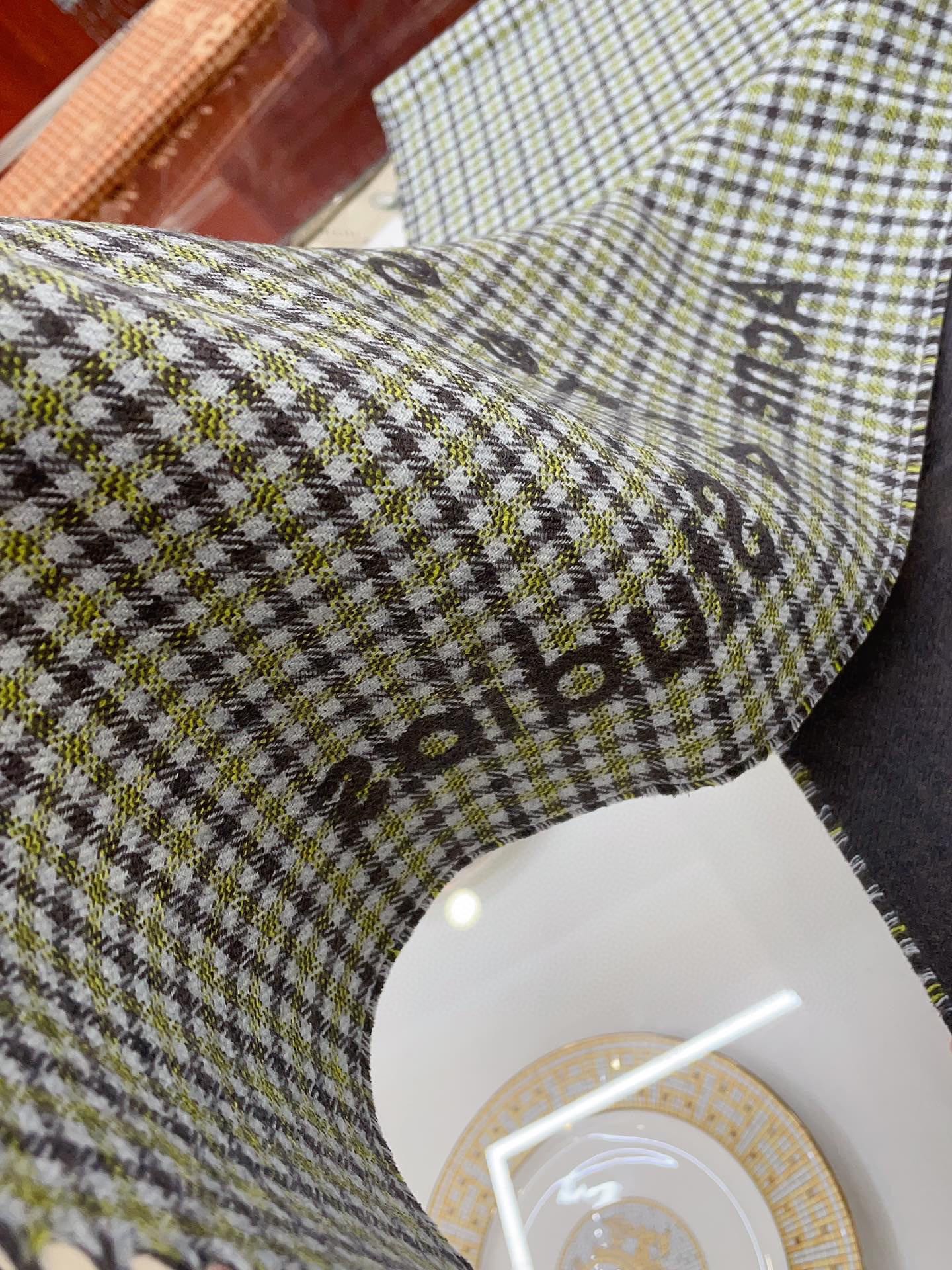 Streetwear Scarf Acne 328855 SIZE:200×30cm - vstockx