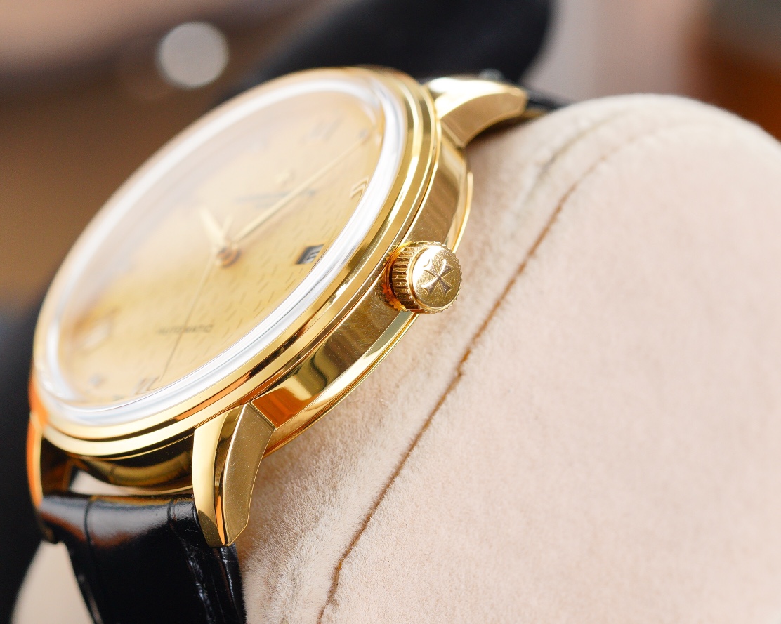 Watches Hublot Vacheron Constantin 314875 size:40 mm - vstockx