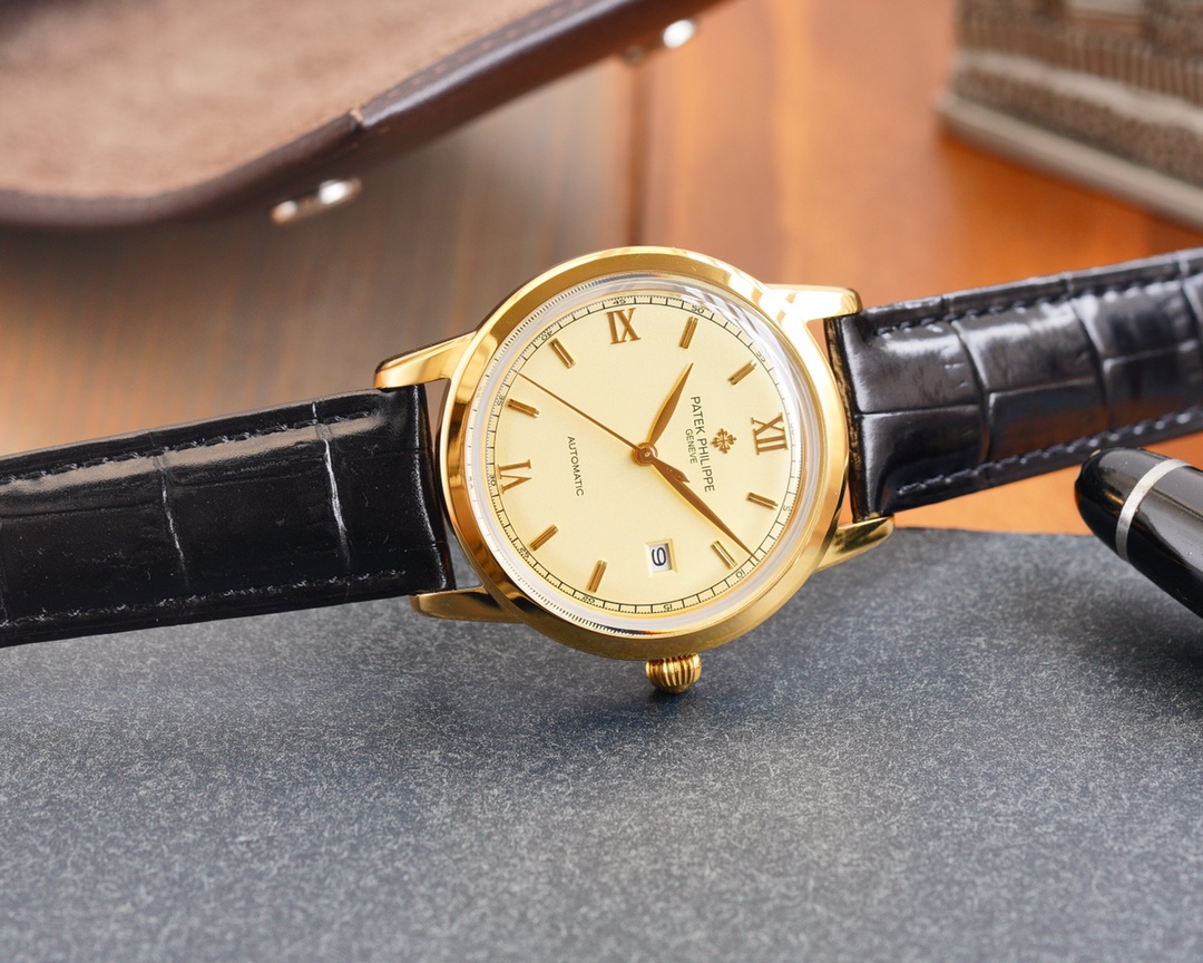 Watches Patek Philippe PATEK PHILIPPE 314349 size:40 mm - vstockx