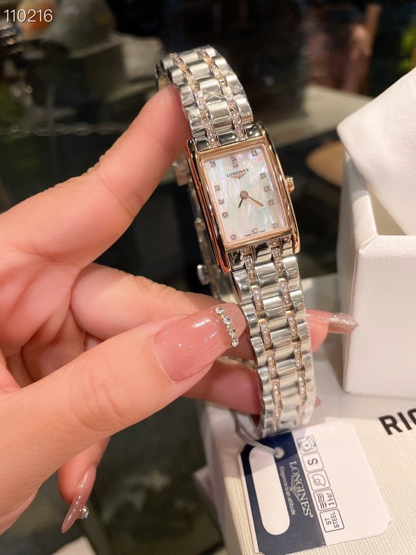 Watches Longines 322388 size:33*32*7 mm - vstockx