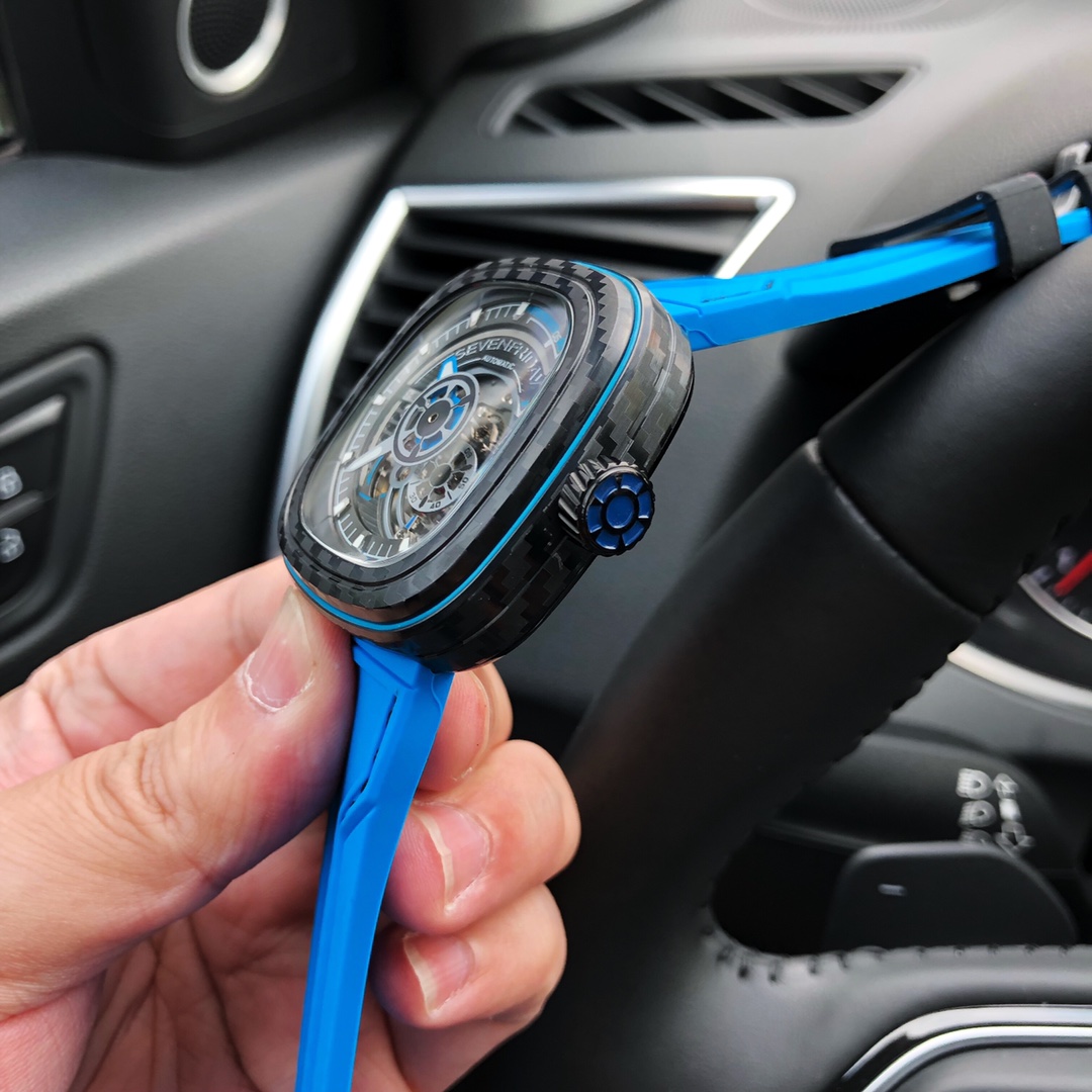 Watches Seven Friday 322812 size:47*13 mm - vstockx