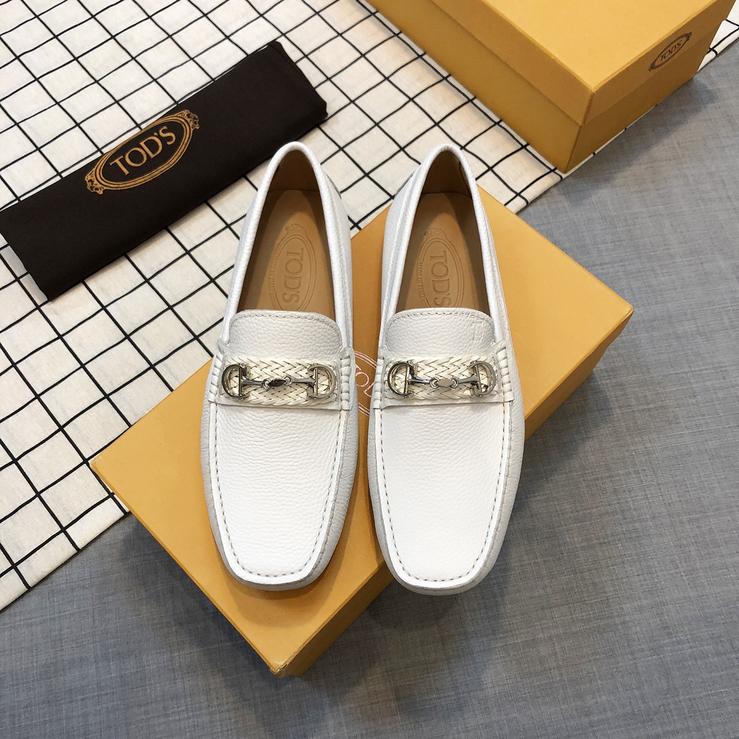 TOD'S Loafers 7 - vstockx