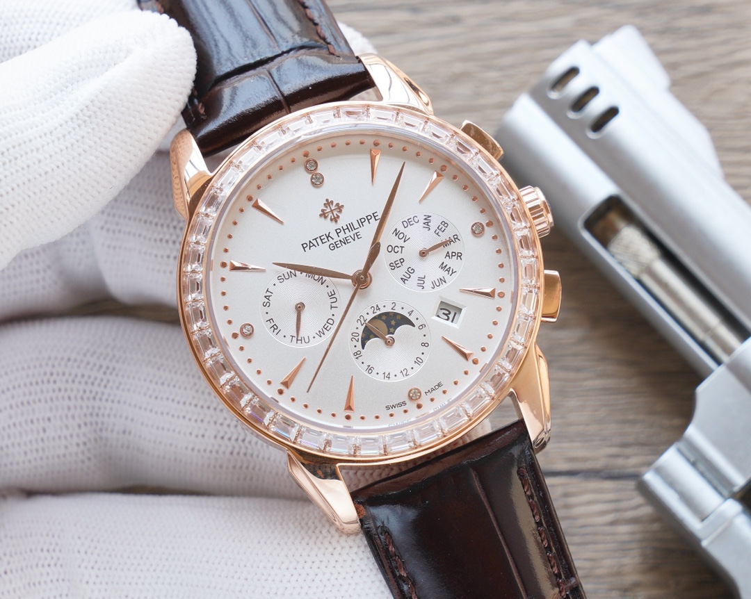 Watches Patek Philippe 314285 size:42 mm - vstockx