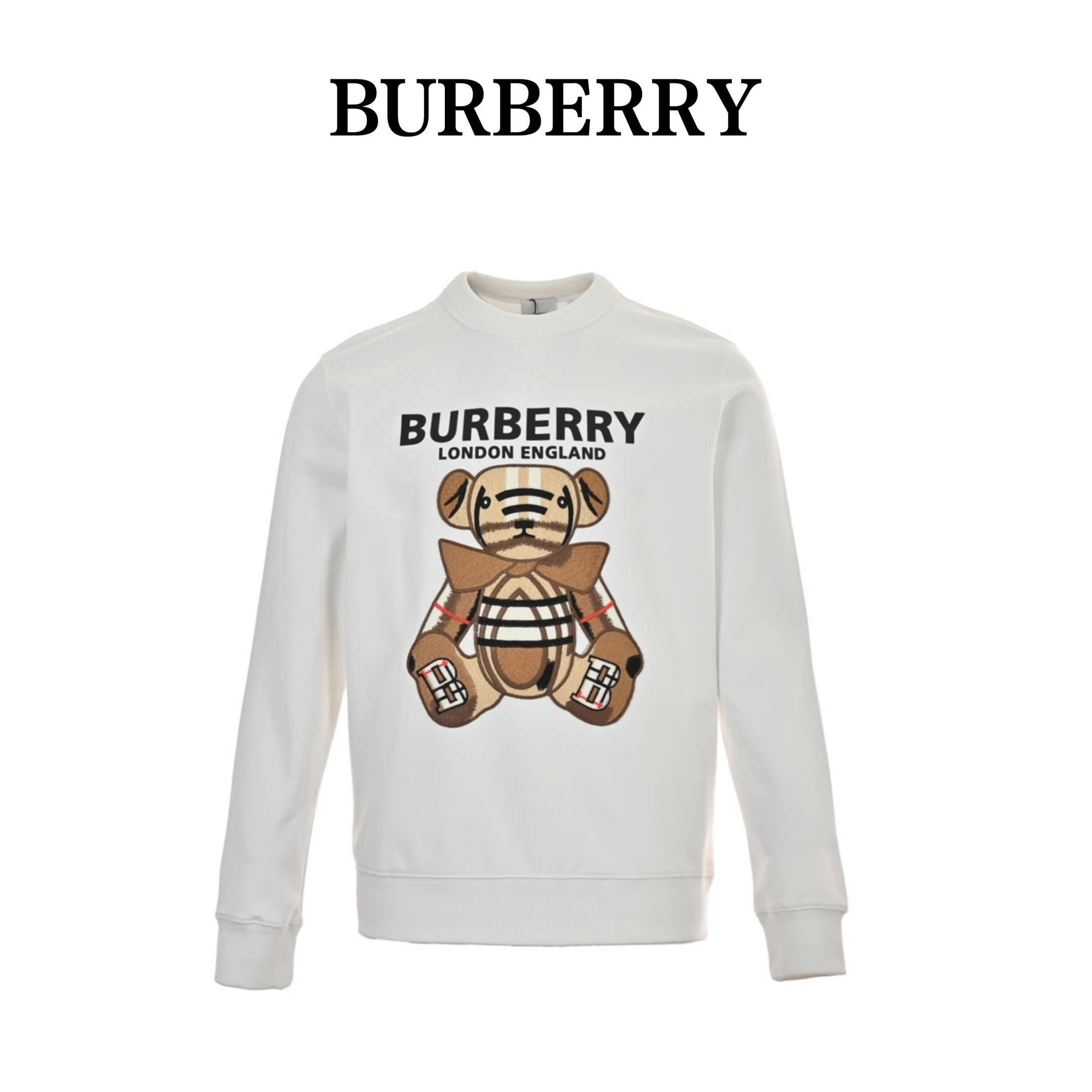Clothes Burberry 817 - vstockx