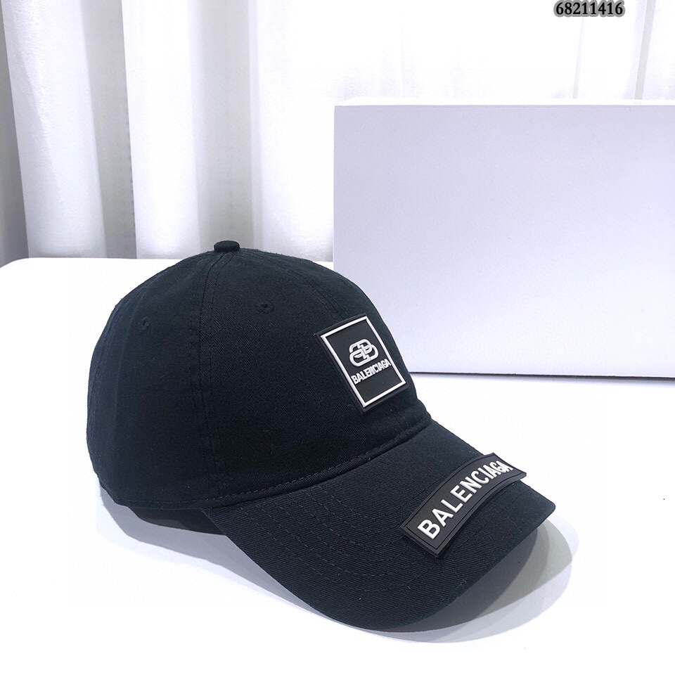 Hat Balenciaga 2 - vstockx