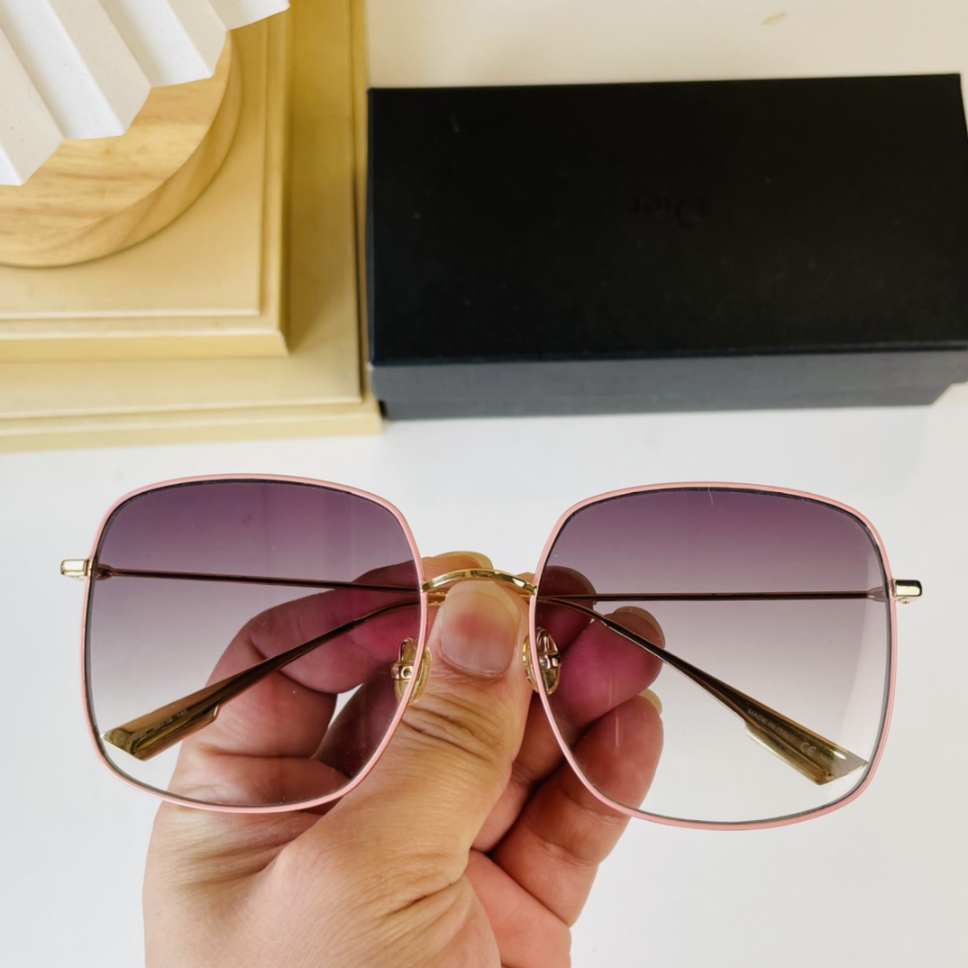 sunglasses Dior Stellelrel CD01085 size��59-18-145 - vstockx