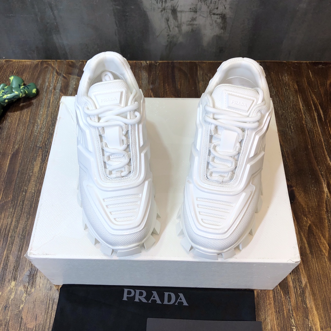 Prada Cloudbust Thunder sneaker 5 - vstockx