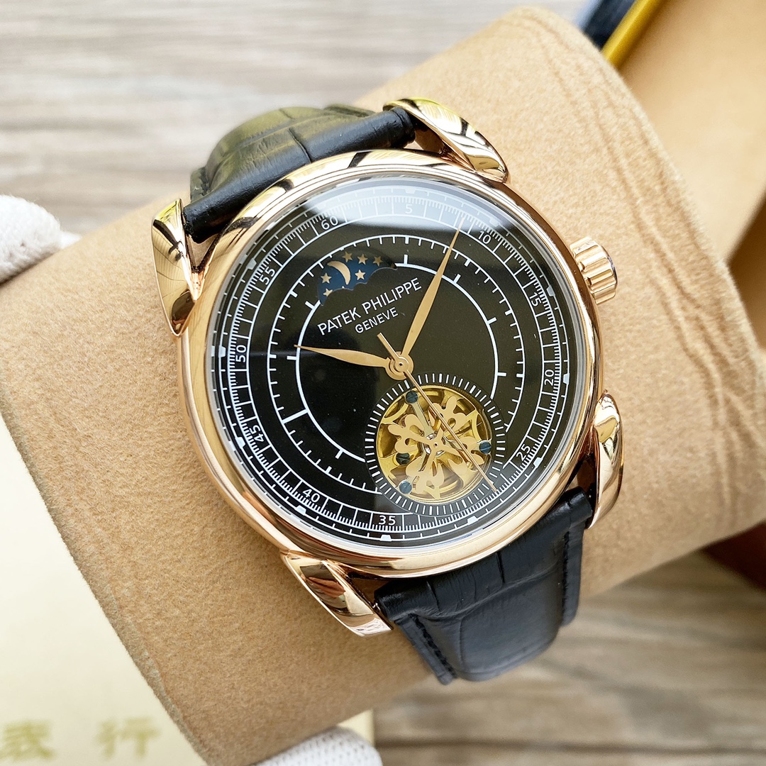 Watches Patek Philippe 314341 size:46*13 mm - vstockx