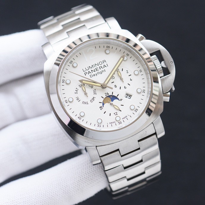 Watches PANERAI 322879 size:44*12 mm - vstockx