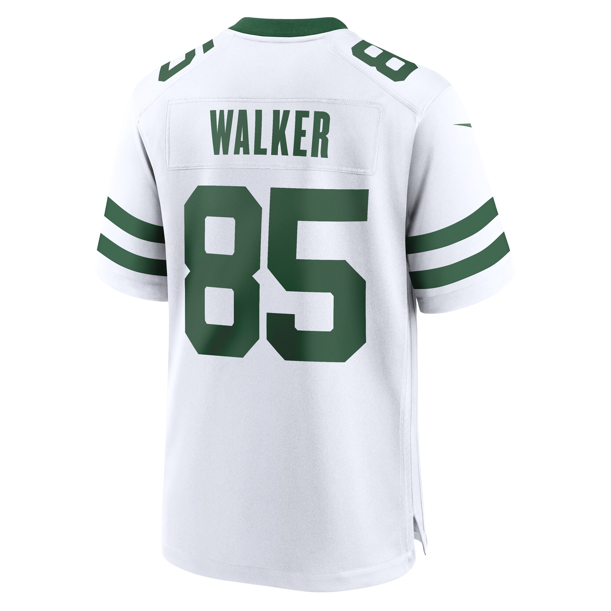 Wesley Walker New York Jets Nike Legacy Retired Player Game Jersey - White - vstockx