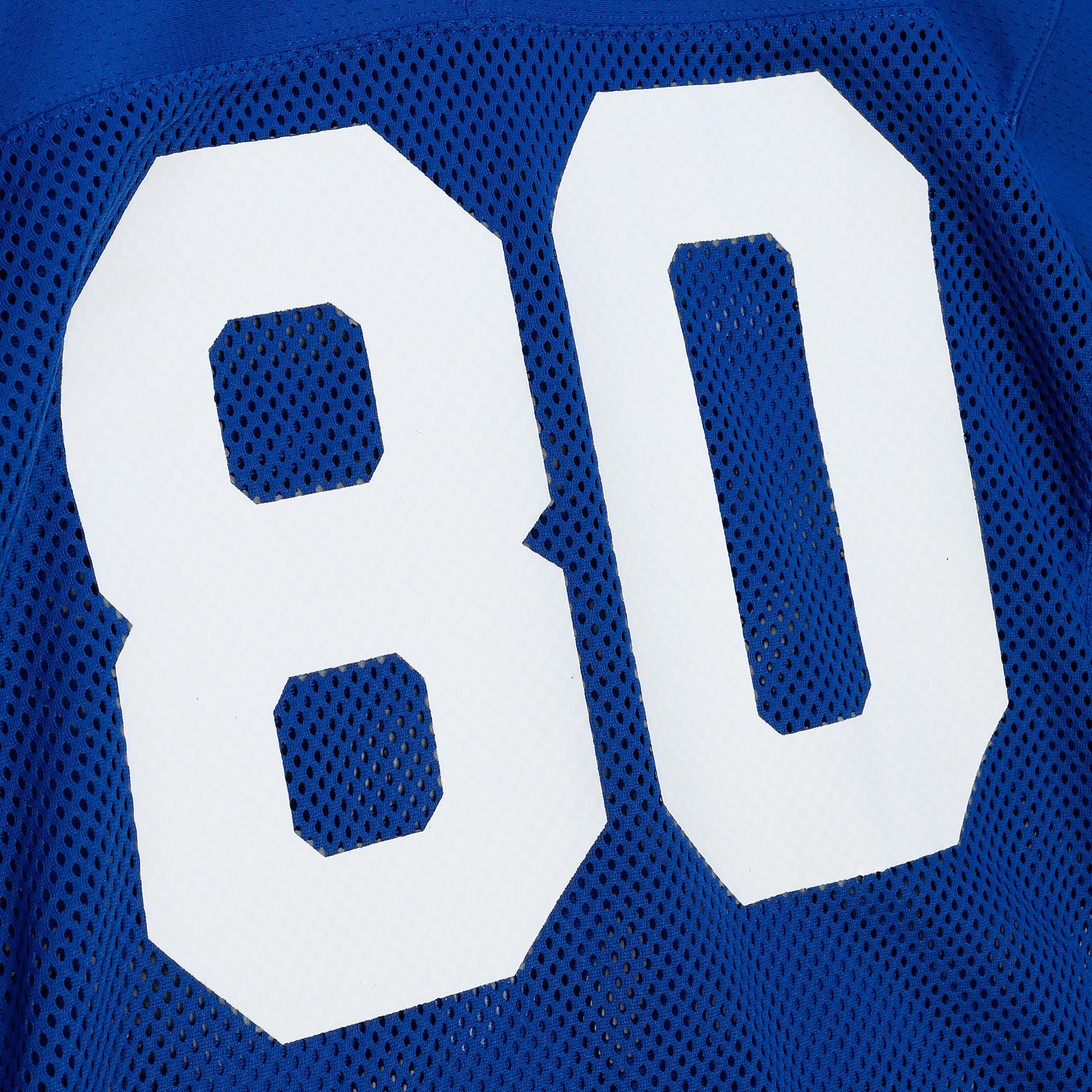 Steve Largent Seattle Seahawks Mitchell & Ness Authentic Retired Player Jersey - Royal - vstockx