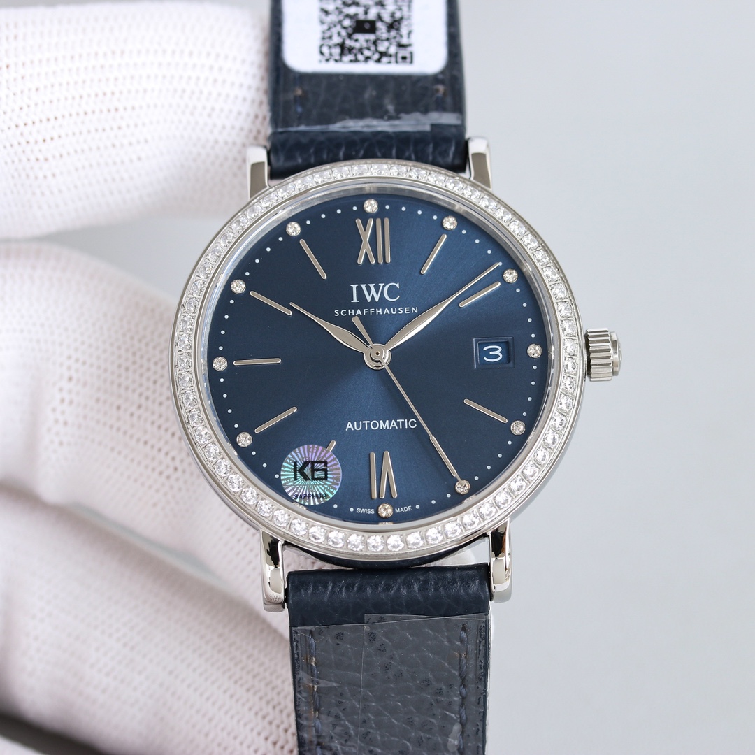 Watches IWS 322980 size:37*9.4 mm - vstockx