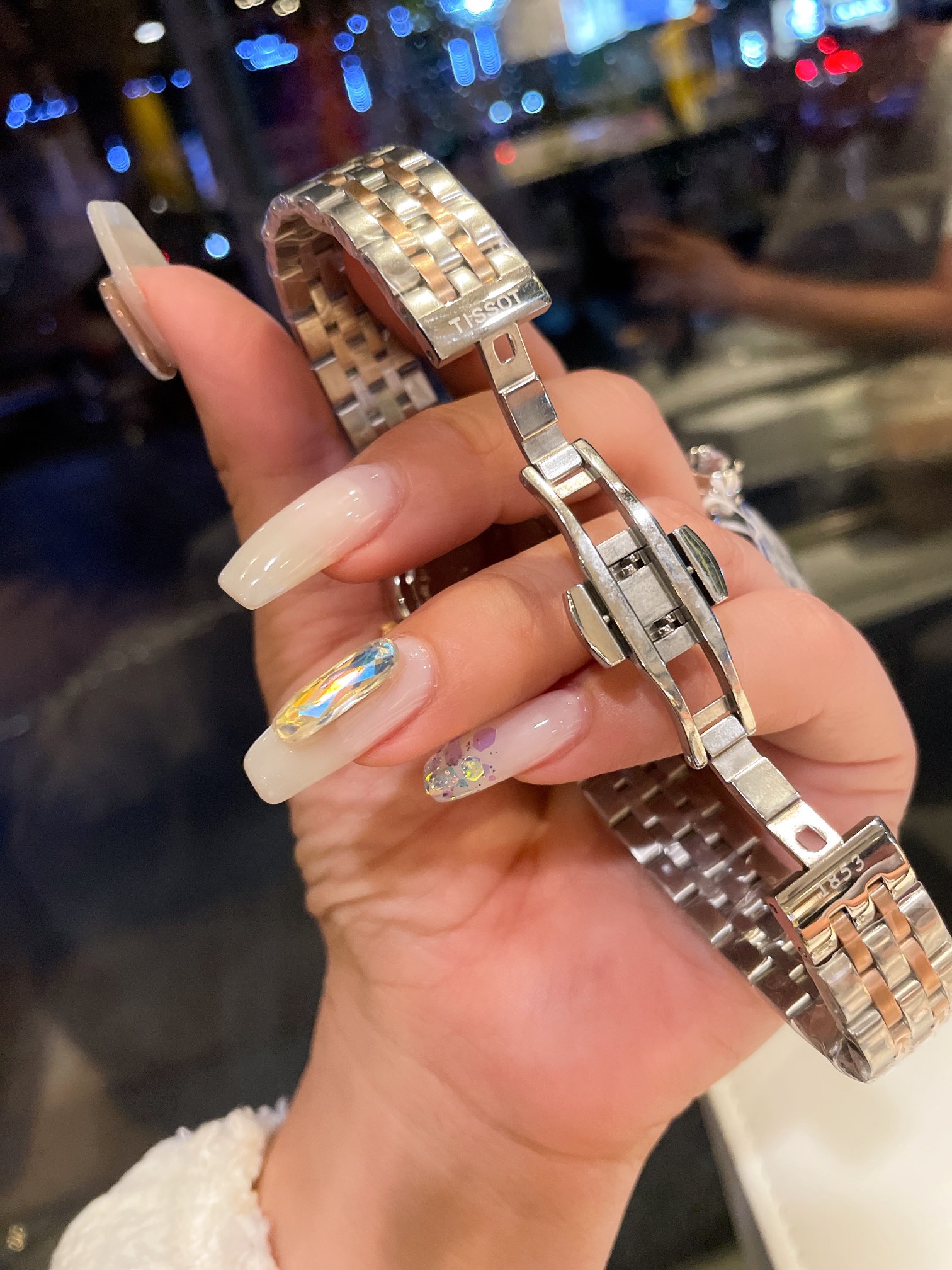 Watches Tissot 322447 size:30/40 mm - vstockx