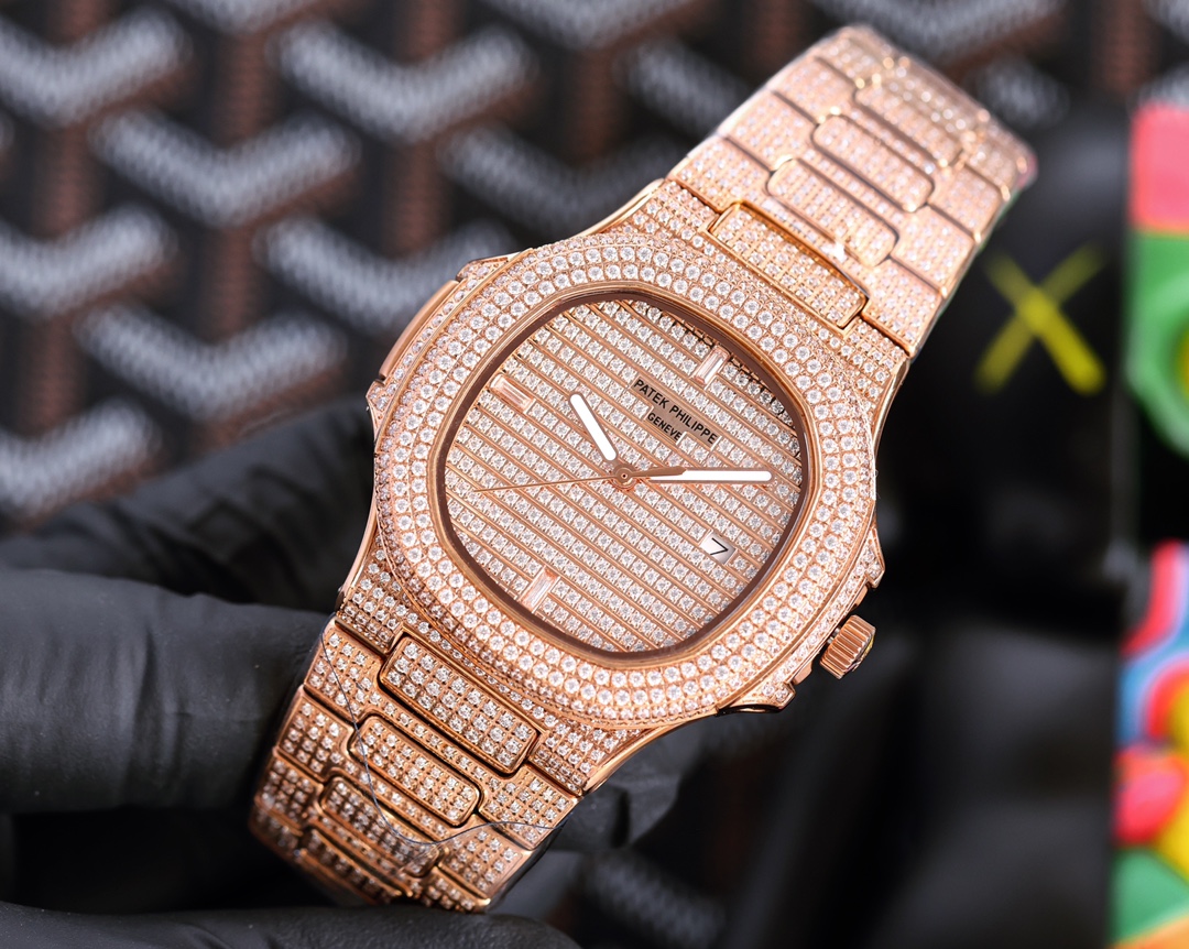 Watches Patek Philippe 314462 size:43*13 mm - vstockx