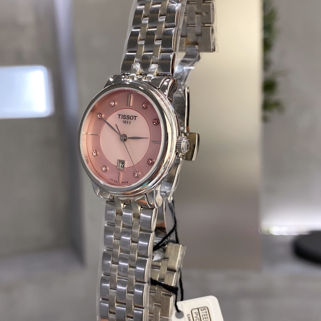 Watches Tissot 322405 size:30 mm - vstockx