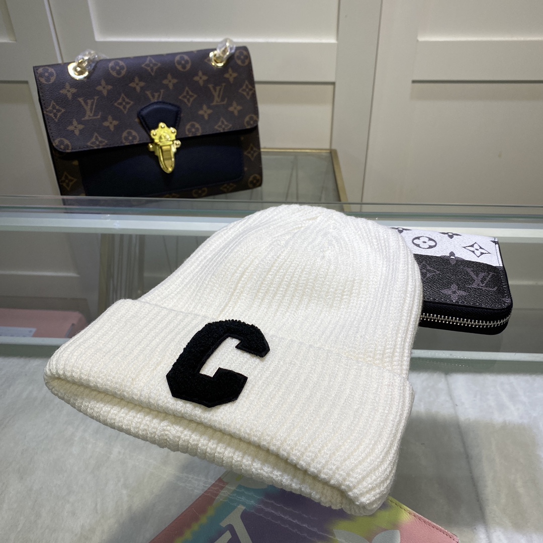 Hat Celine 2 - vstockx