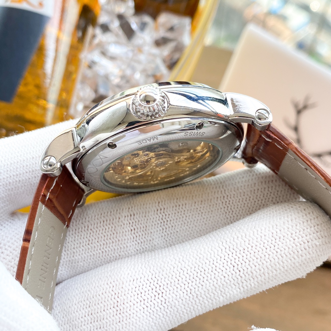 Watches Patek Philippe 314353 size:41 mm - vstockx