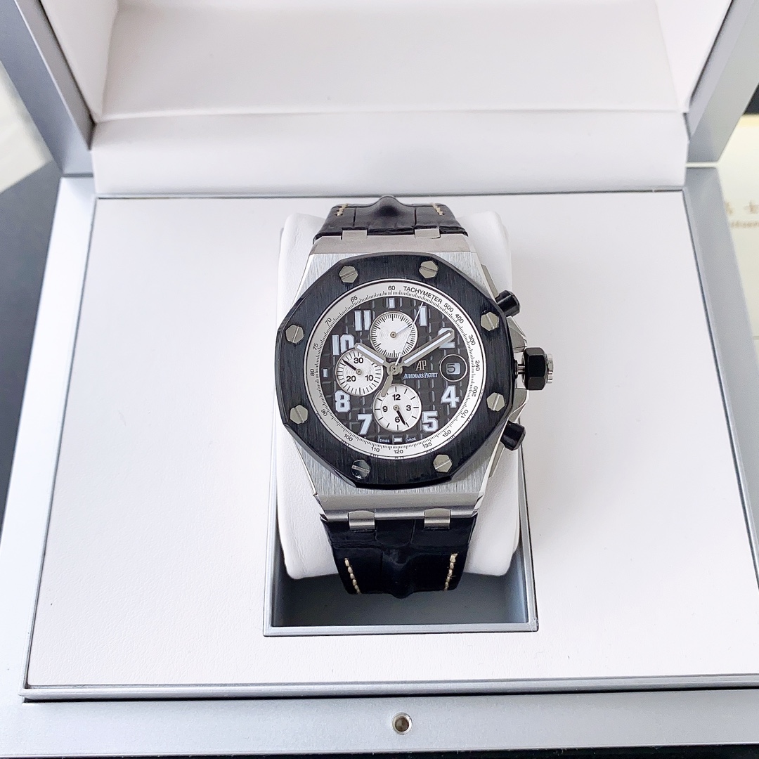 Watches AudemarsPiguet 323112 size:44*15 mm - vstockx