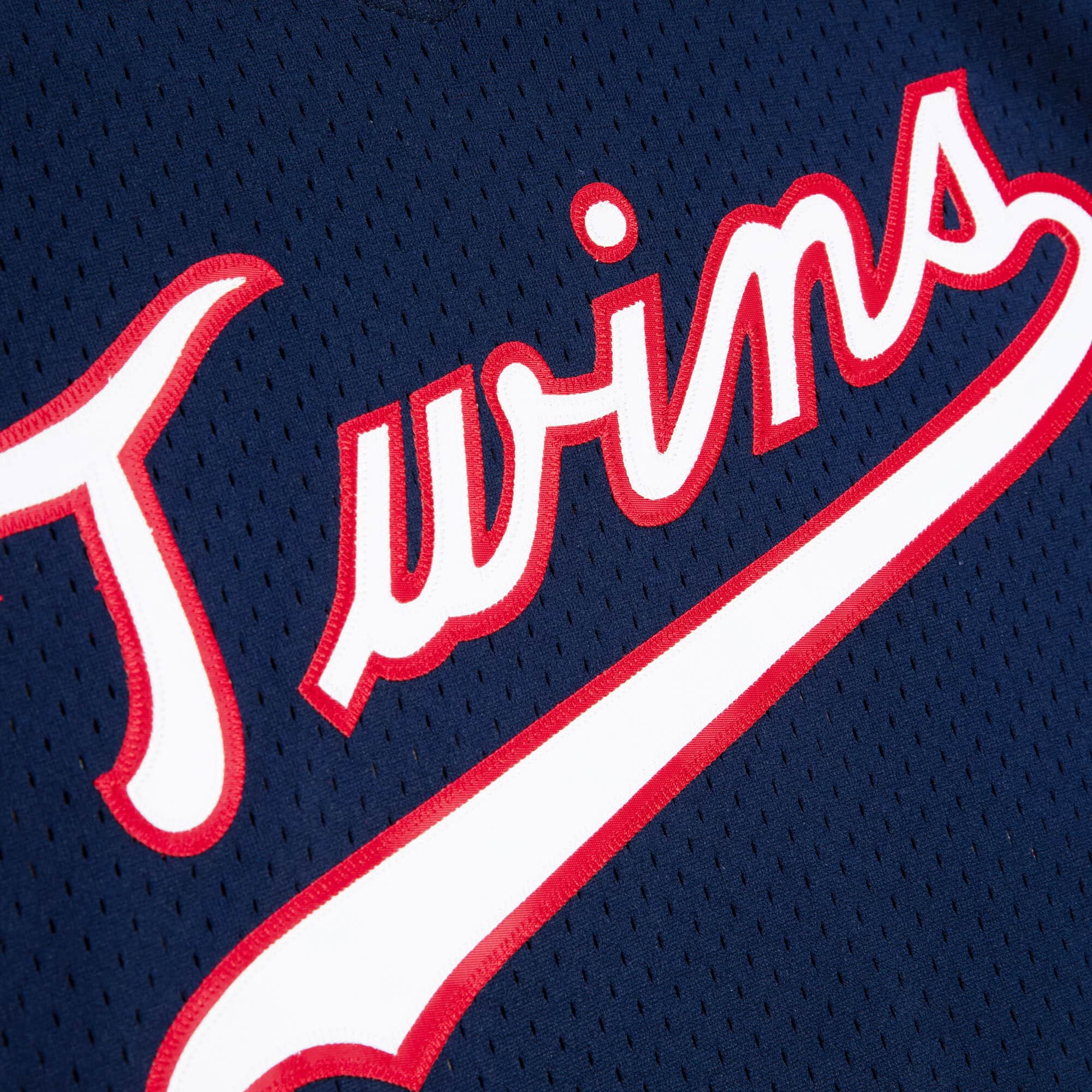Authentic Kirby Puckett Minnesota Twins 1985 Pullover Jersey - vstockx