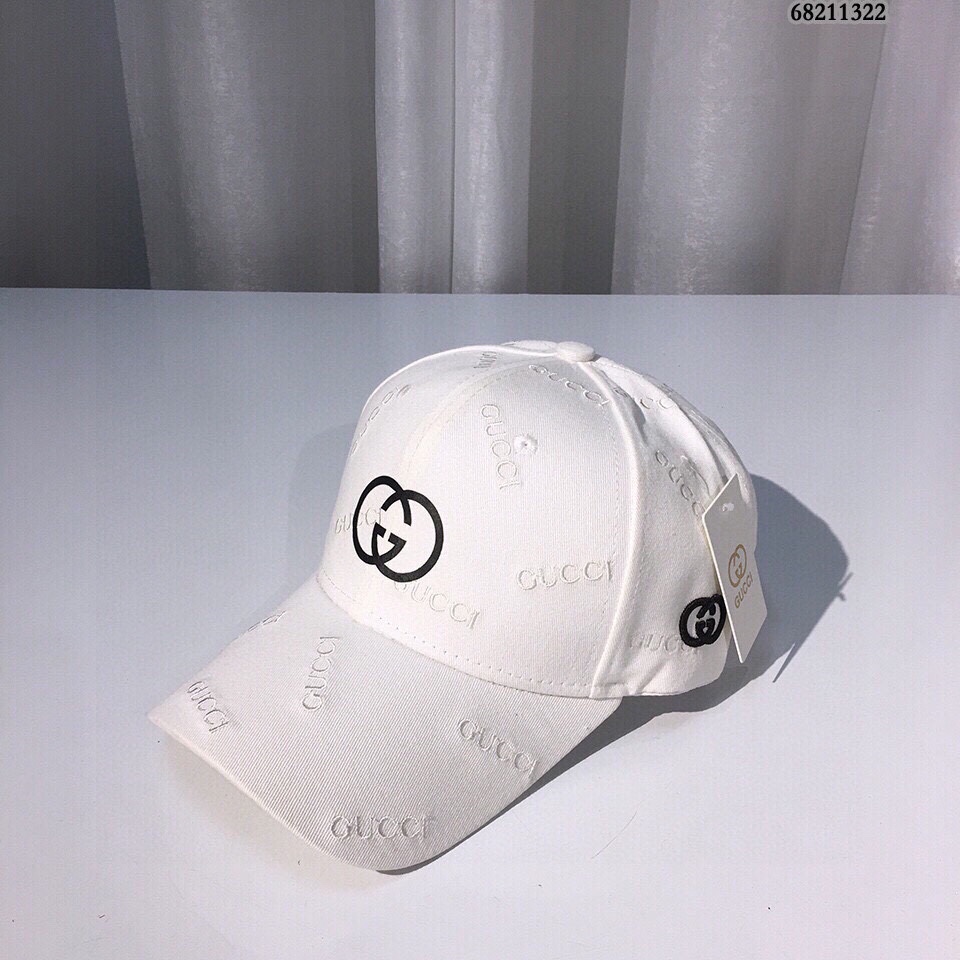 Hat Gucci 4 - vstockx