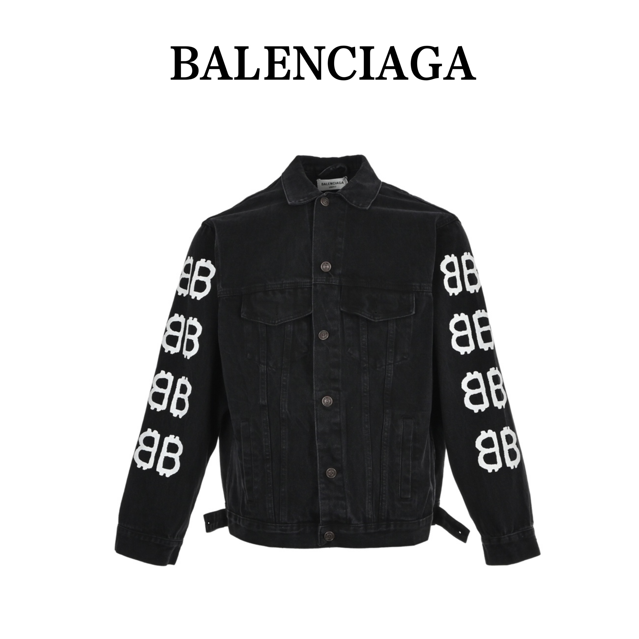 Clothes Balenciaga 136 - vstockx