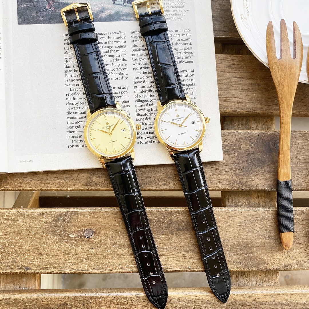 Watches Patek Philippe PATEK PHILIPPE 314363 size:40 mm - vstockx