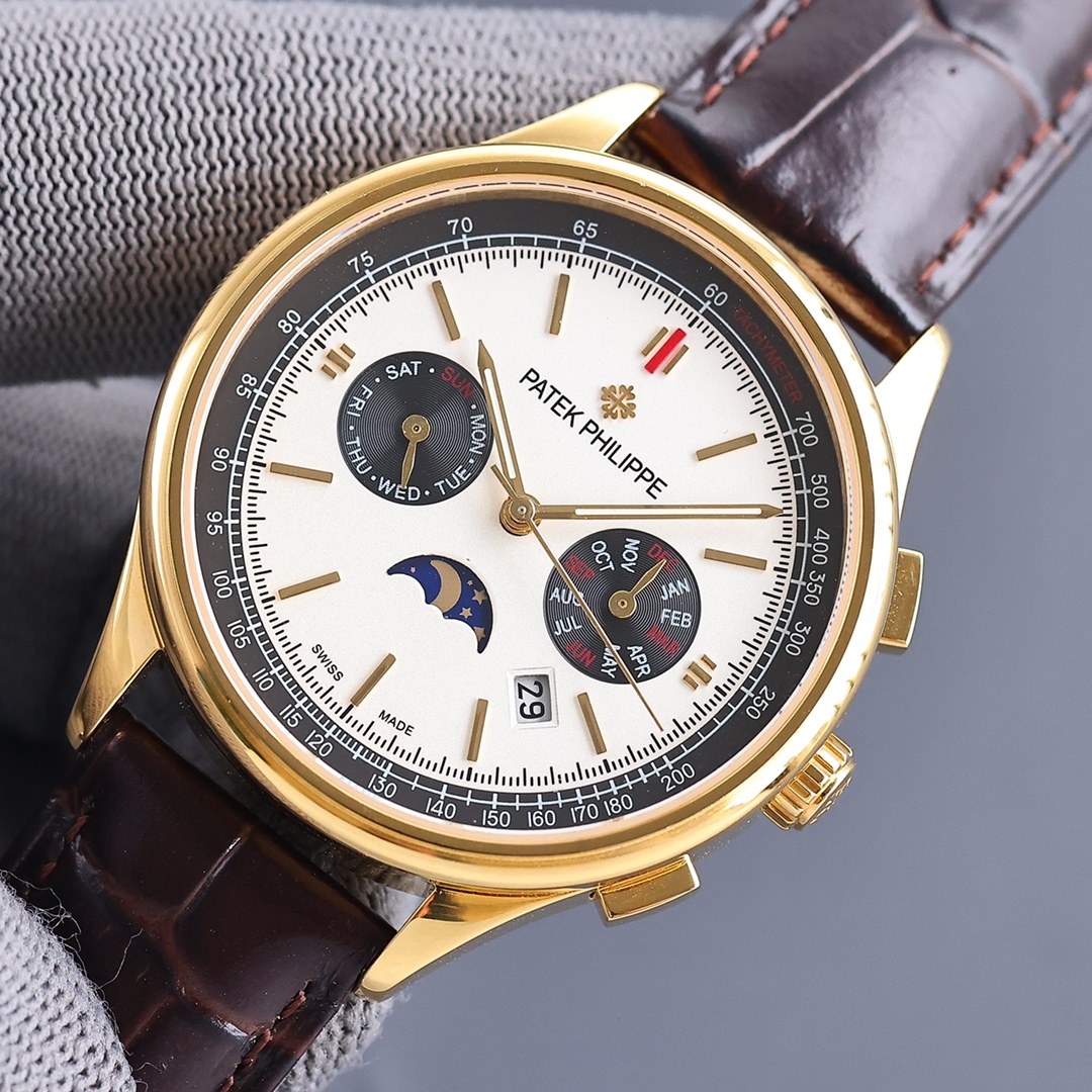 Watches Patek Philippe 314521 size:42 mm - vstockx