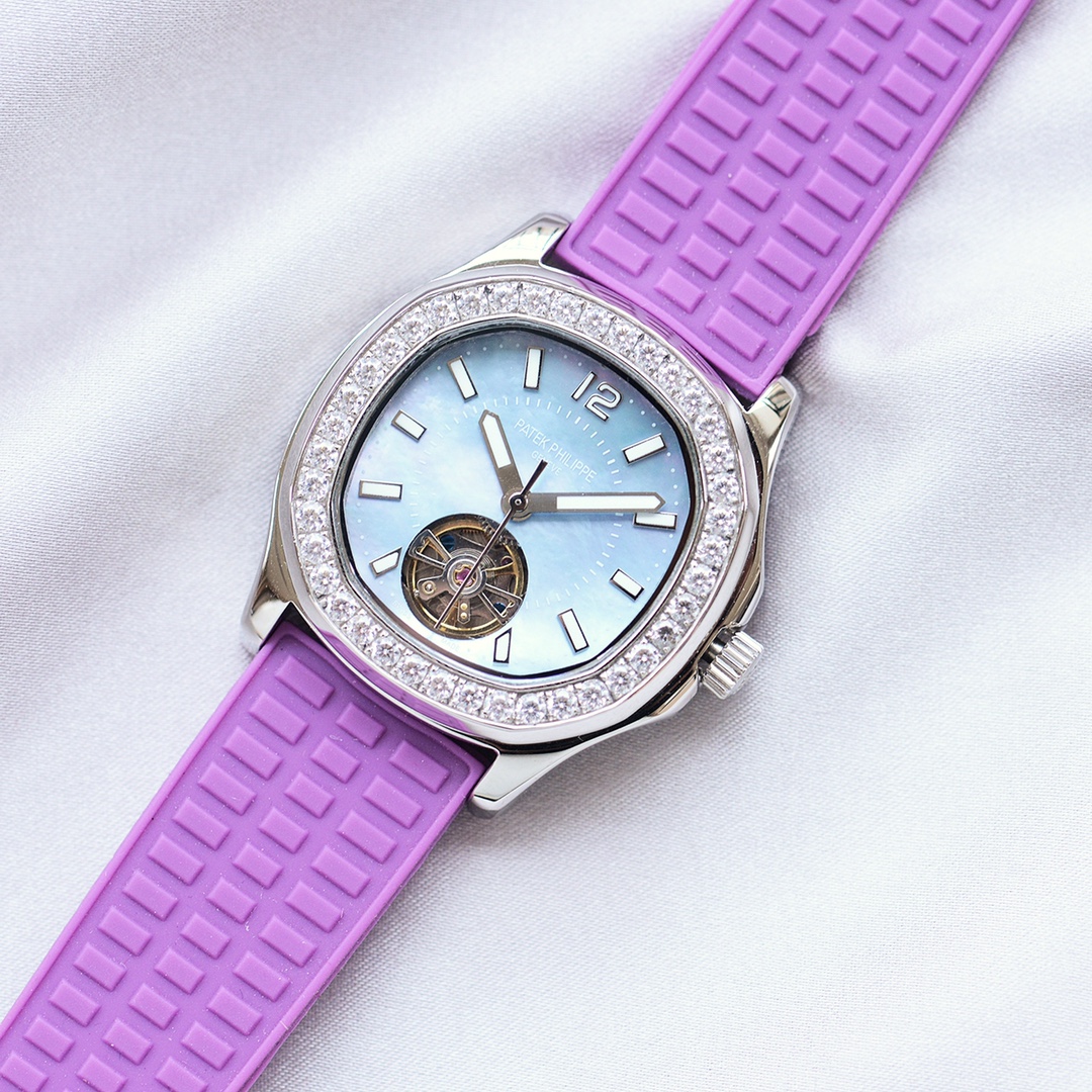 Watches Patek Philippe 314467 size:35.6 mm - vstockx