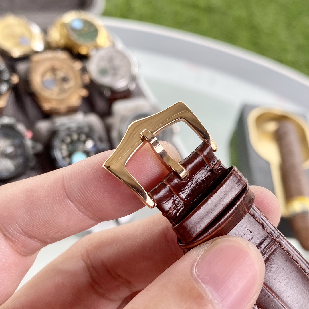 Watches Patek Philippe 314267 size:41 mm - vstockx