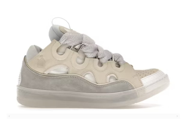 Lanvin Curb Sneaker - vstockx