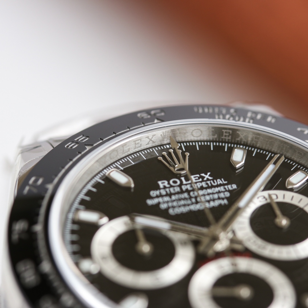 Watch Rolex 12.4mm 7750 8 - vstockx