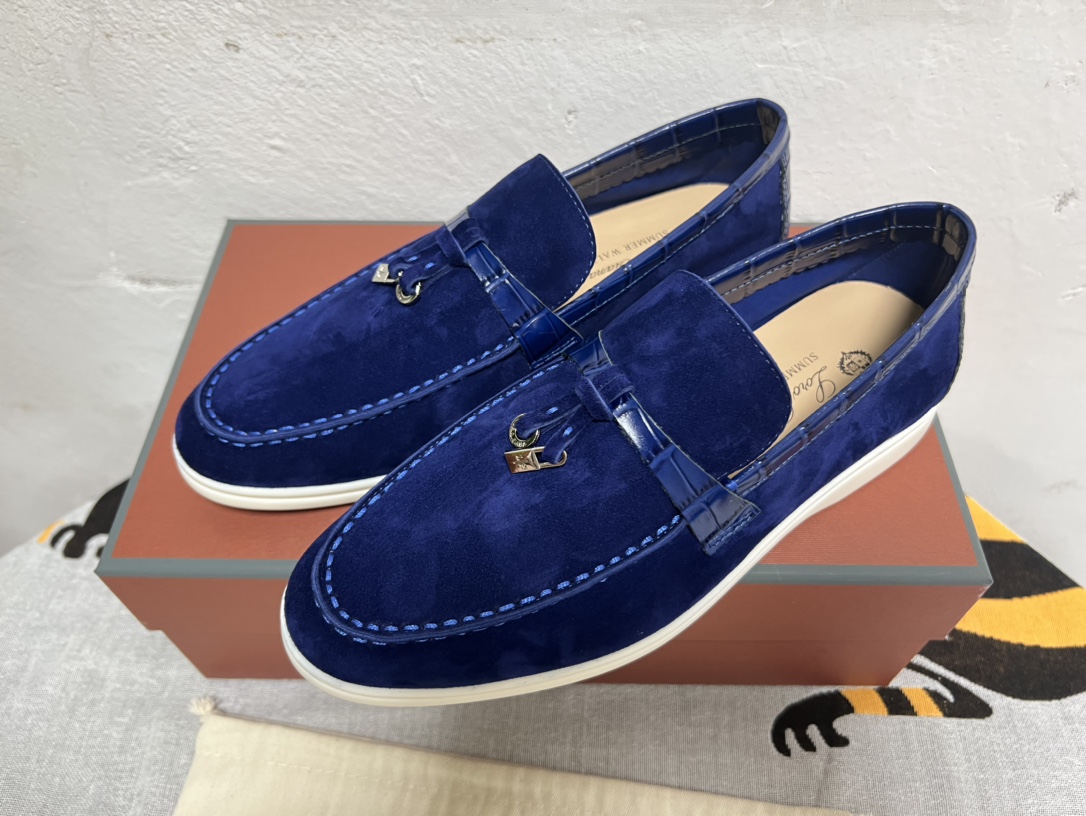 Loro Piana shoes 153 - vstockx