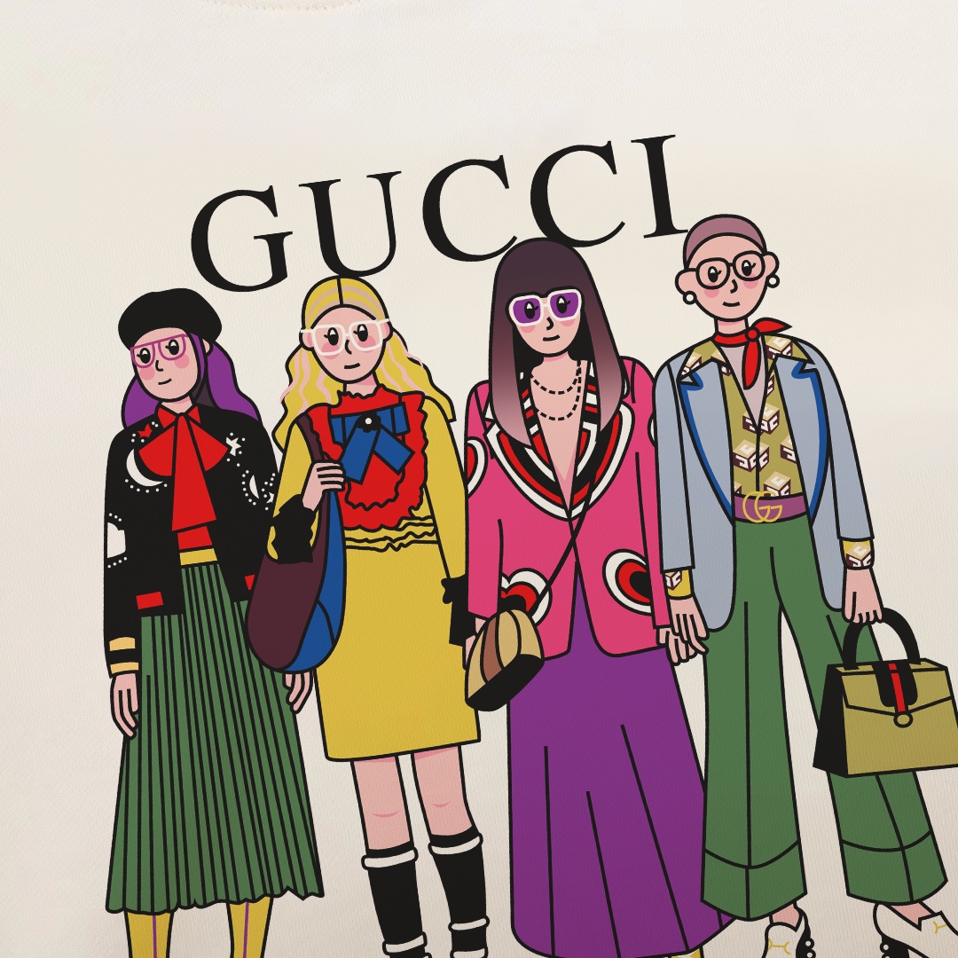 Clothes Gucci 332 - vstockx