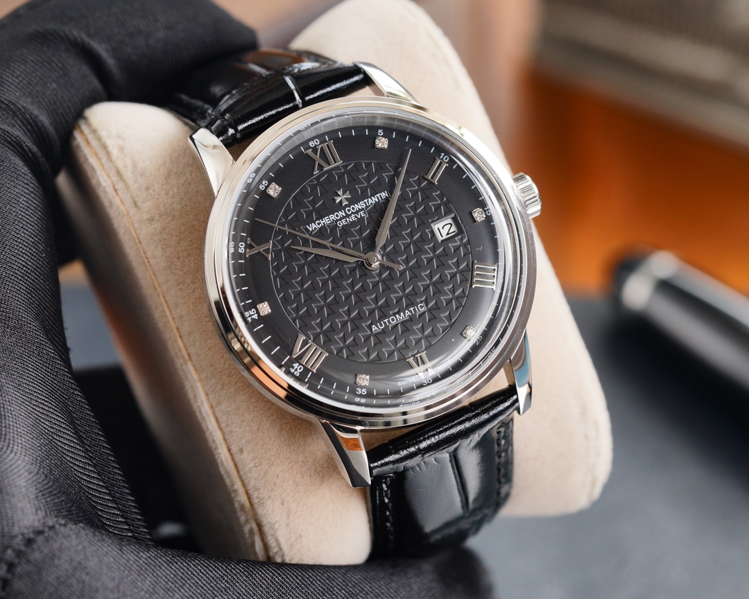 Watches Hublot Vacheron Constantin 314874 size:40 mm - vstockx