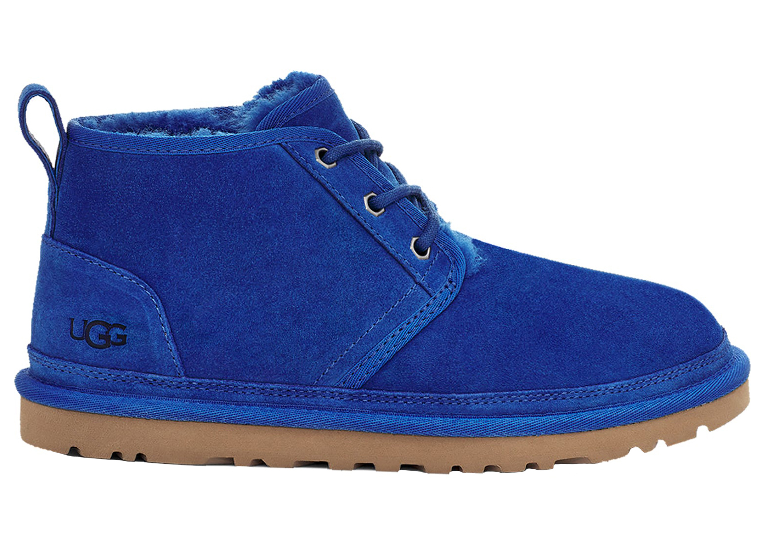 UGG Neumel Boot Classic Blue (Women's) - vstockx