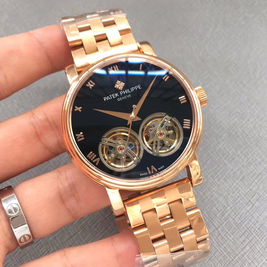 Watches Patek Philippe PATEK PHILIPPE 314250 size:42 mm - vstockx