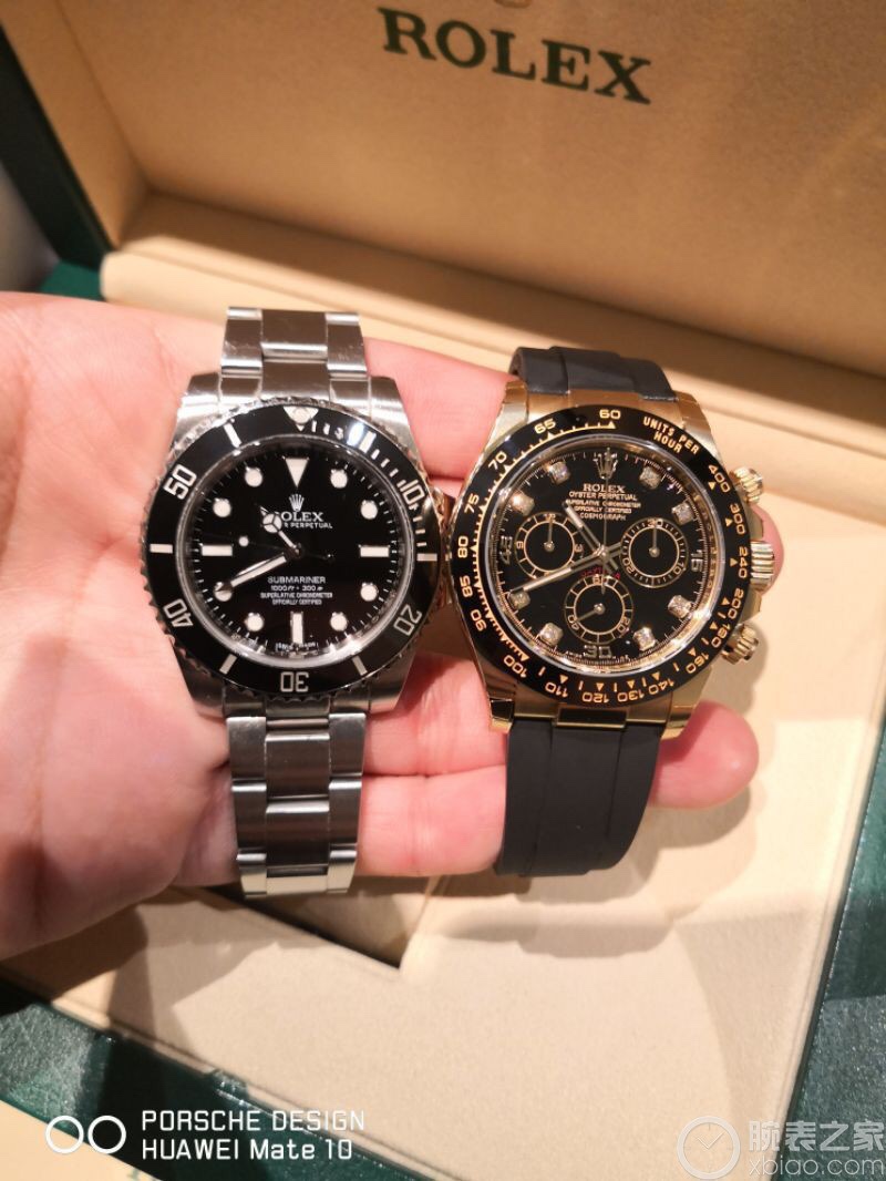 Watch Rolex 40mm 17 - vstockx