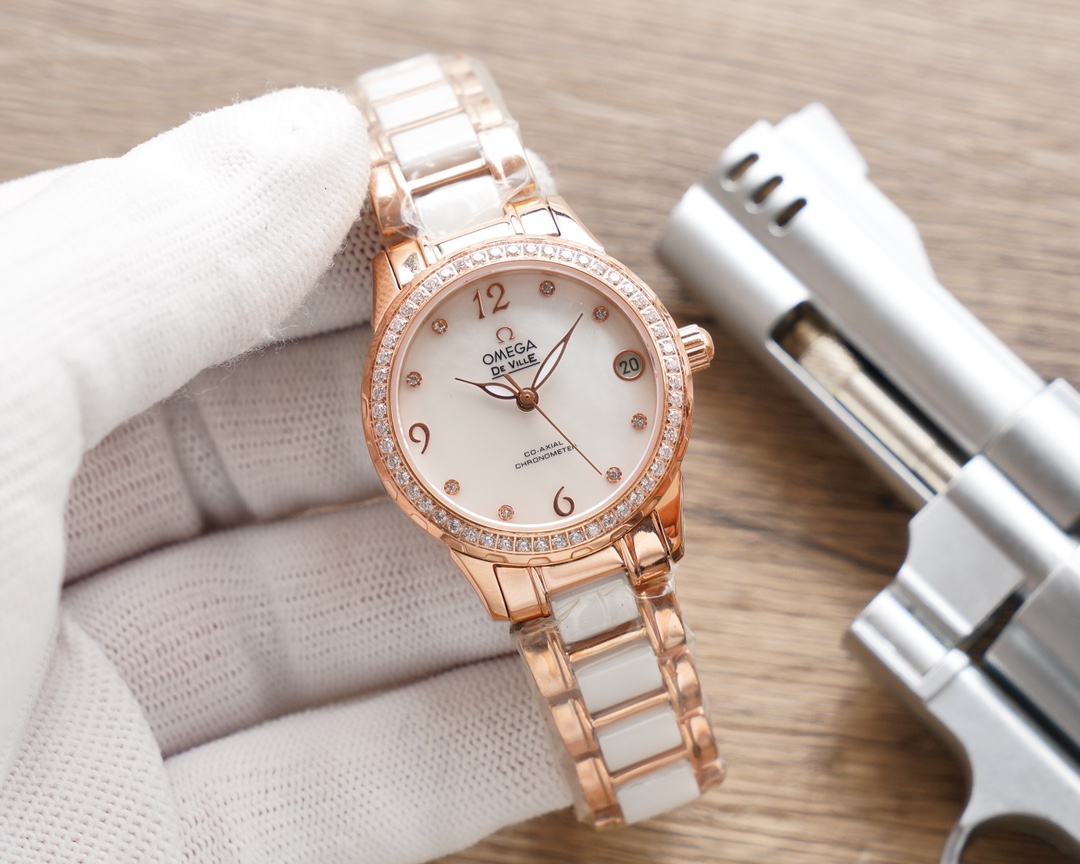 Watches OMEGA 315909 size:41 mm - vstockx