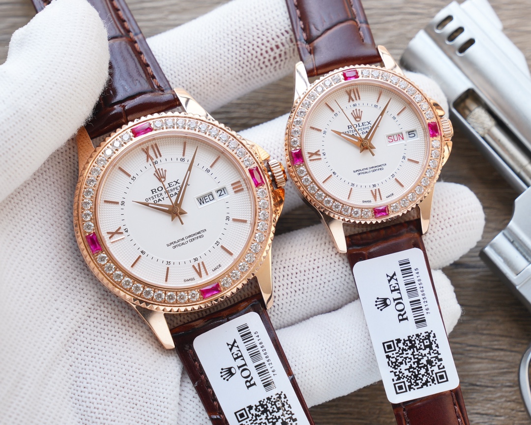 Watches Rolex 311206 size:40 mm - vstockx