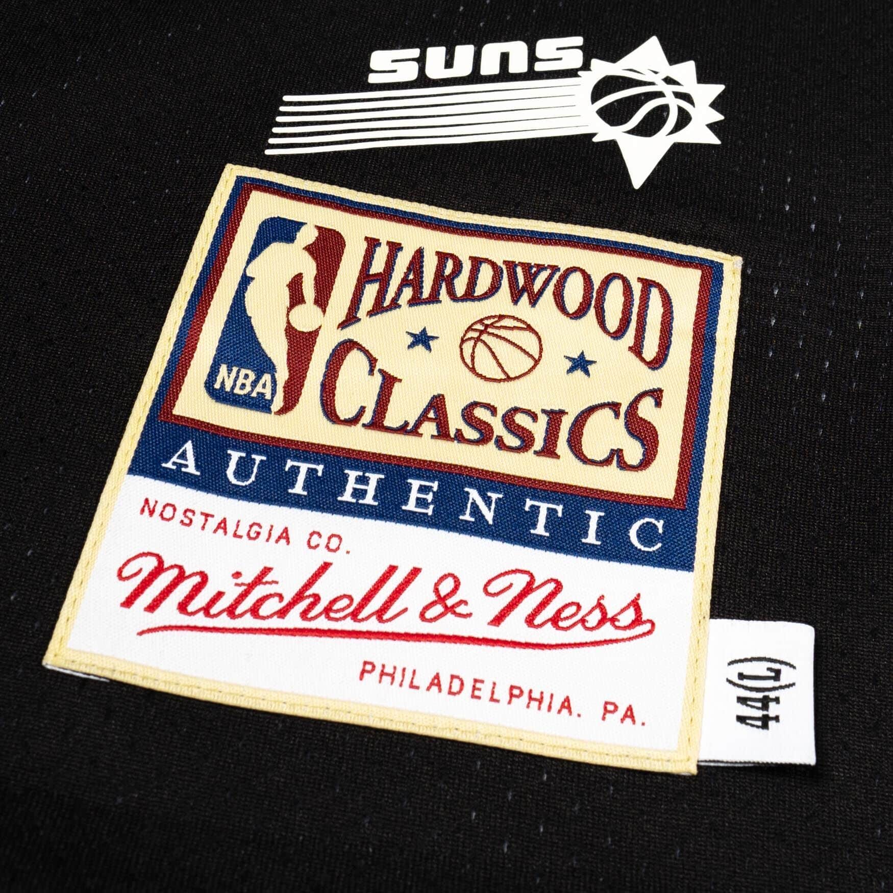 DREAMER x Mitchell & Ness Phoenix Suns Jersey - vstockx