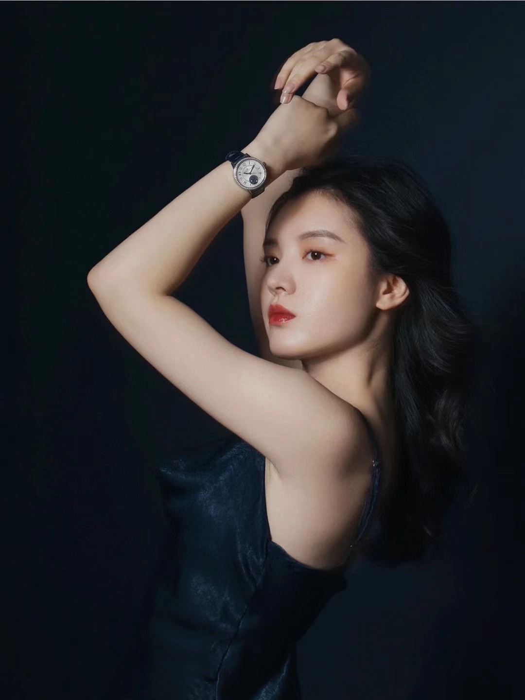 Watches Jaeger-LeCoultre 322243 size:34*9 mm - vstockx