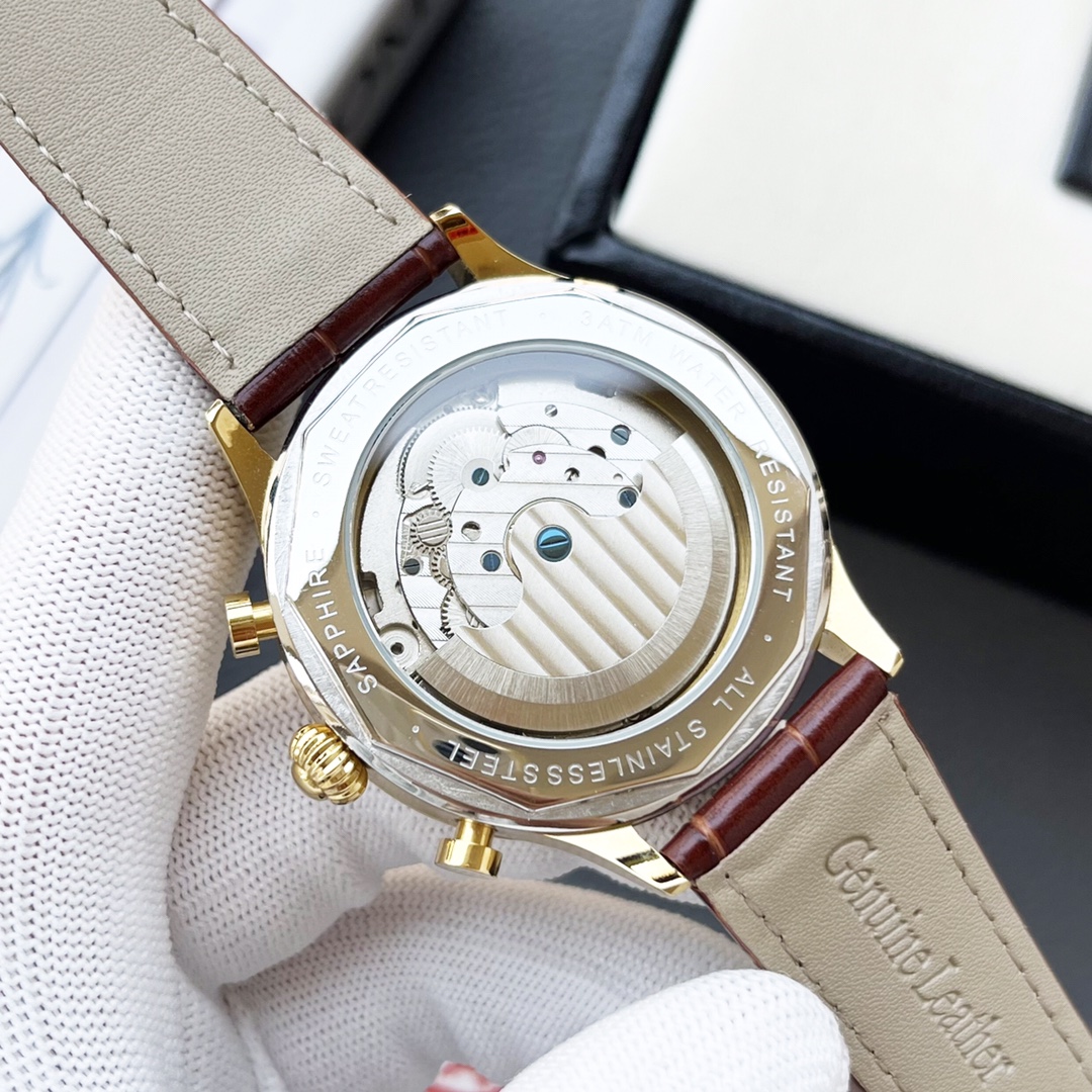 Watches Patek Philippe PATEK PHILIPPE 314567 size:40x12 mm - vstockx