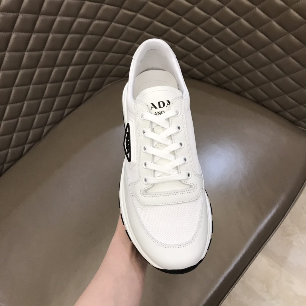 Prada Prax 1 Sneaker 25 - vstockx