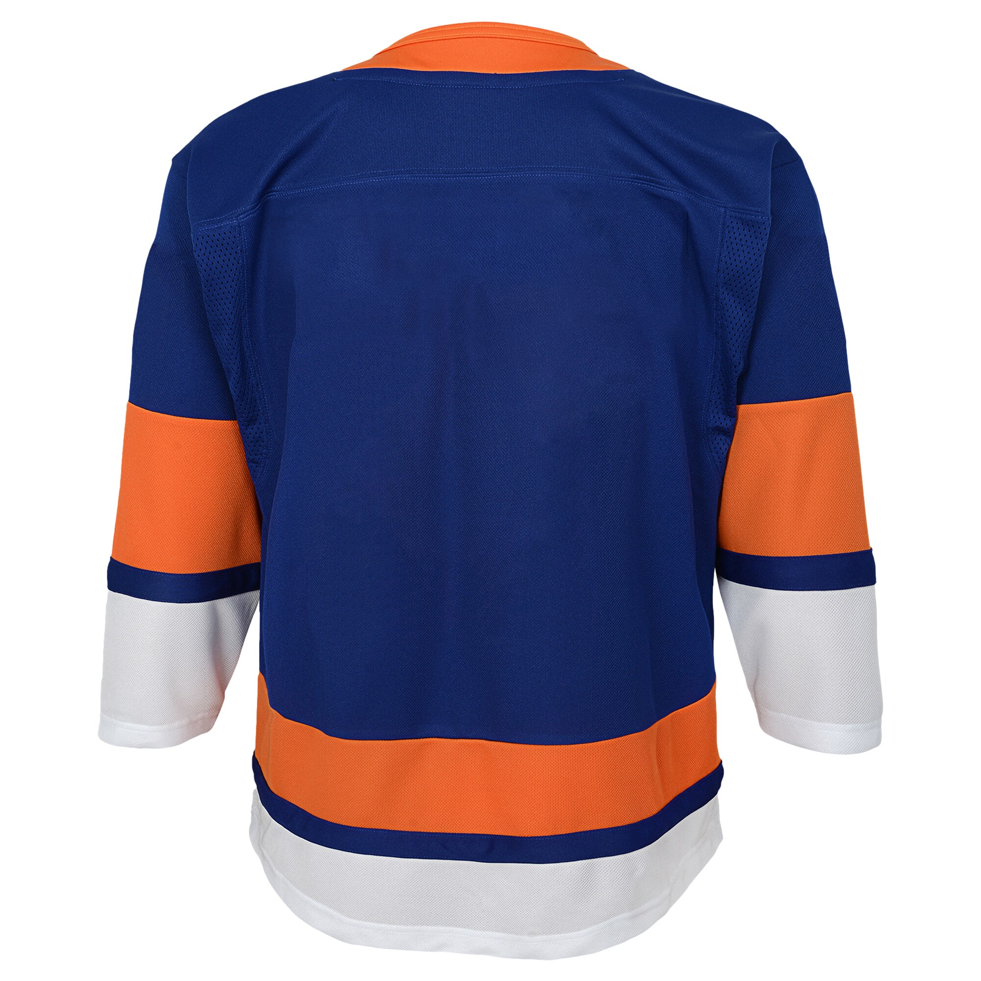 New York Islanders Youth Home Premier Jersey - Royal - vstockx